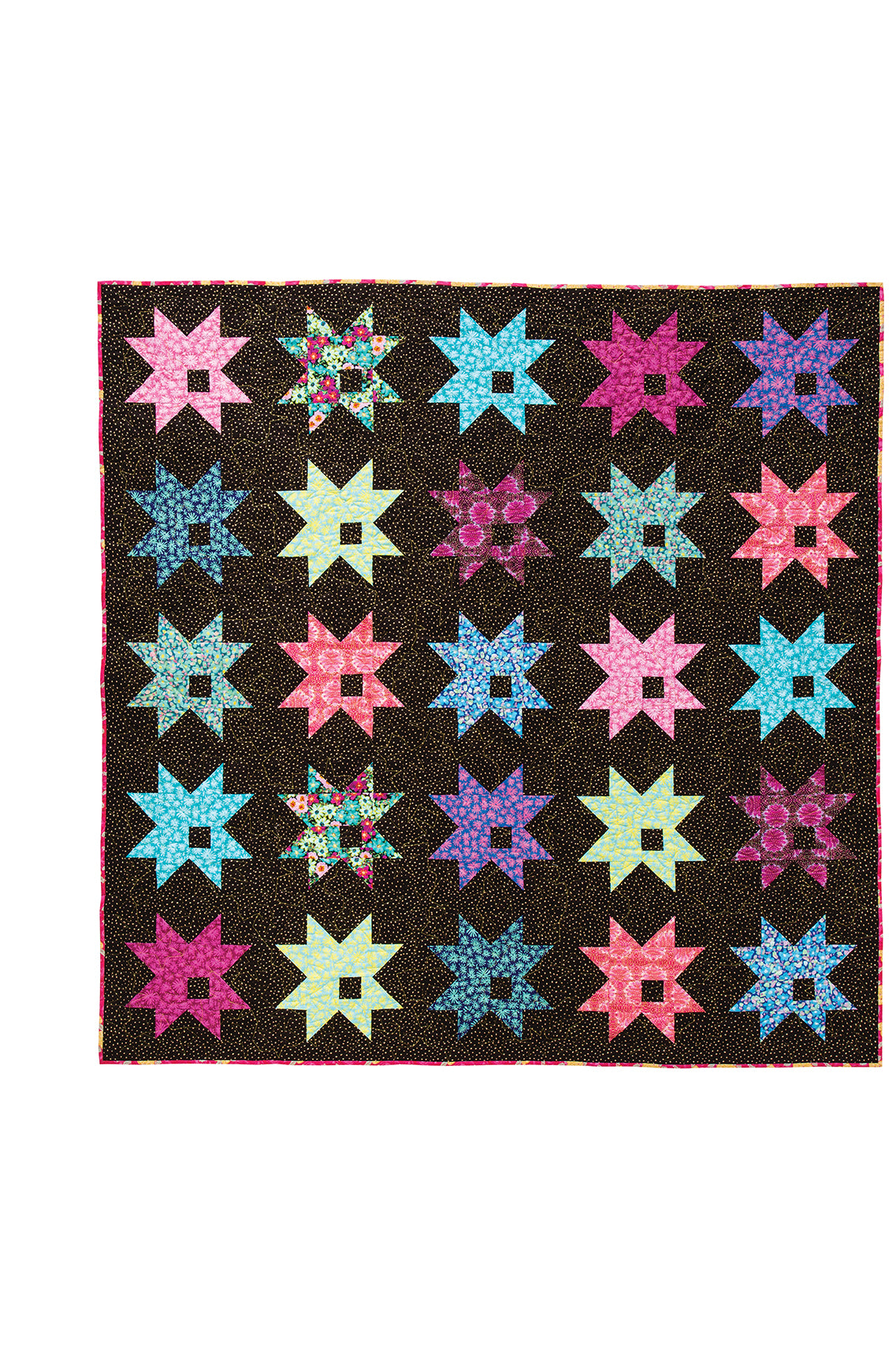 New Patchwork and Quilting Basics Book