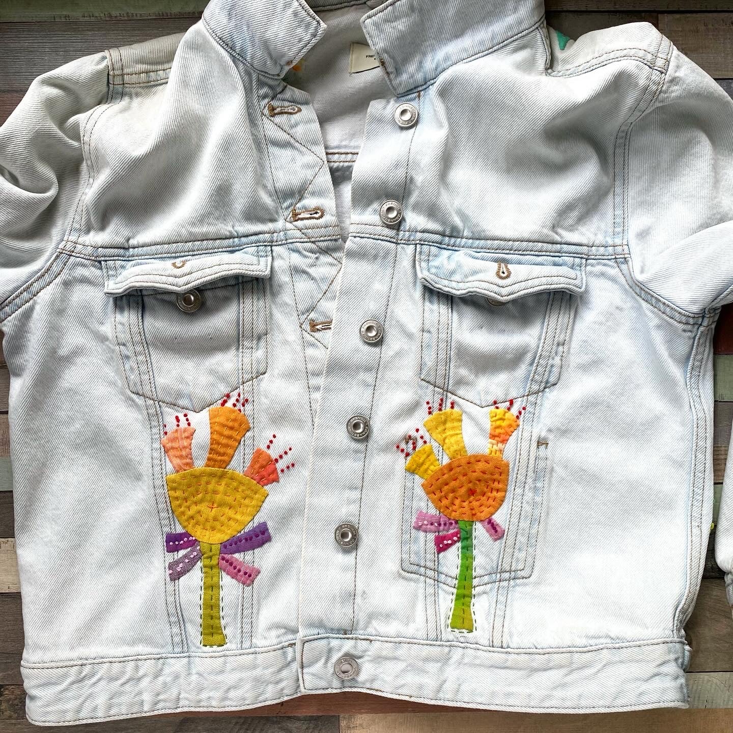 Honeydew Helenia PDF Pattern