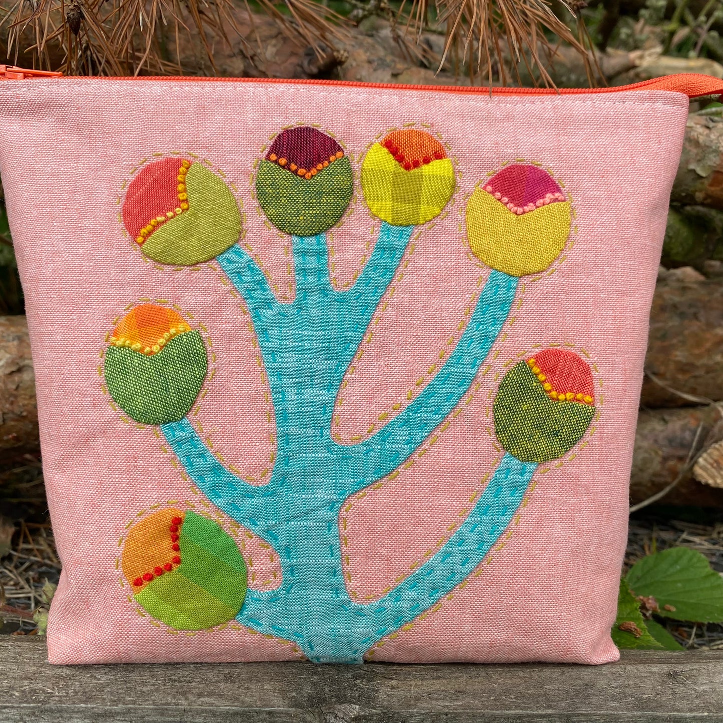 Jacintaria PDF Pattern