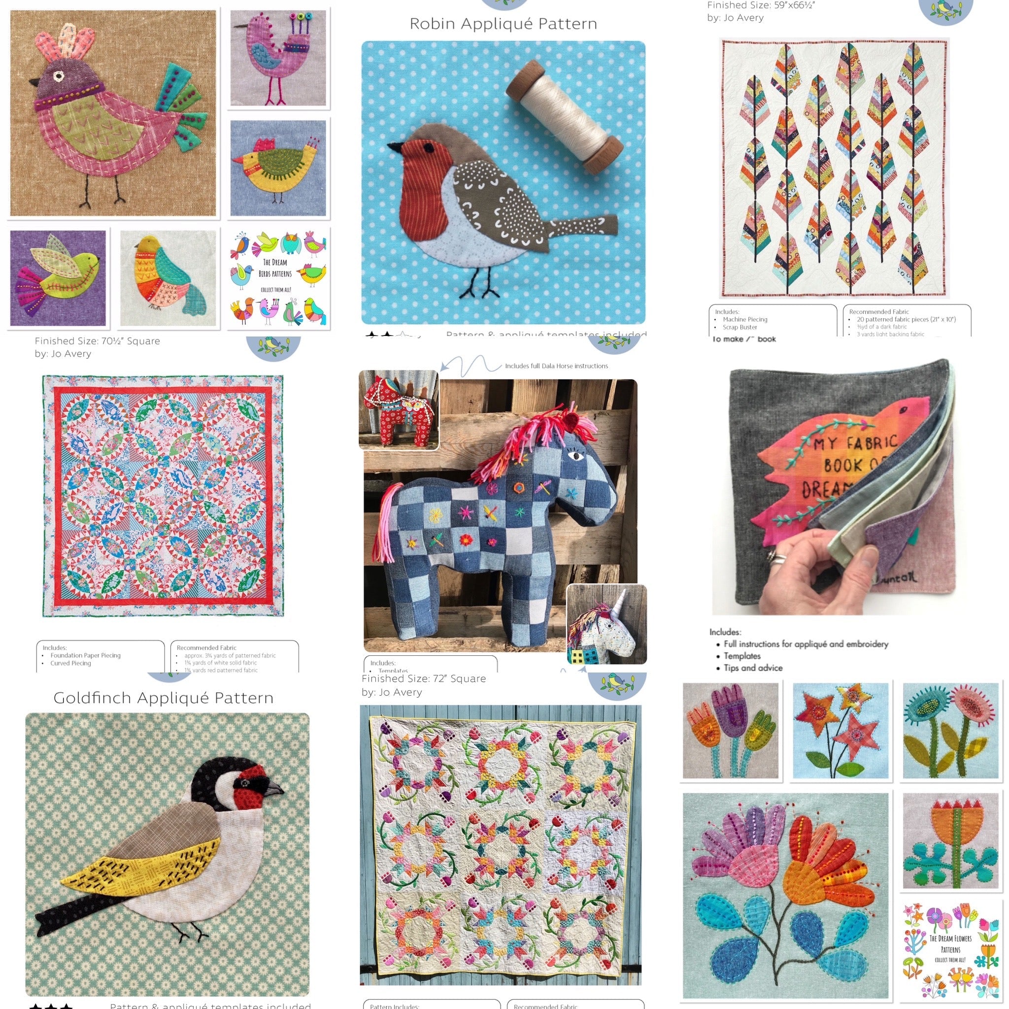 Pattern Making Gathering PDF Patterns – Stitch Gathering