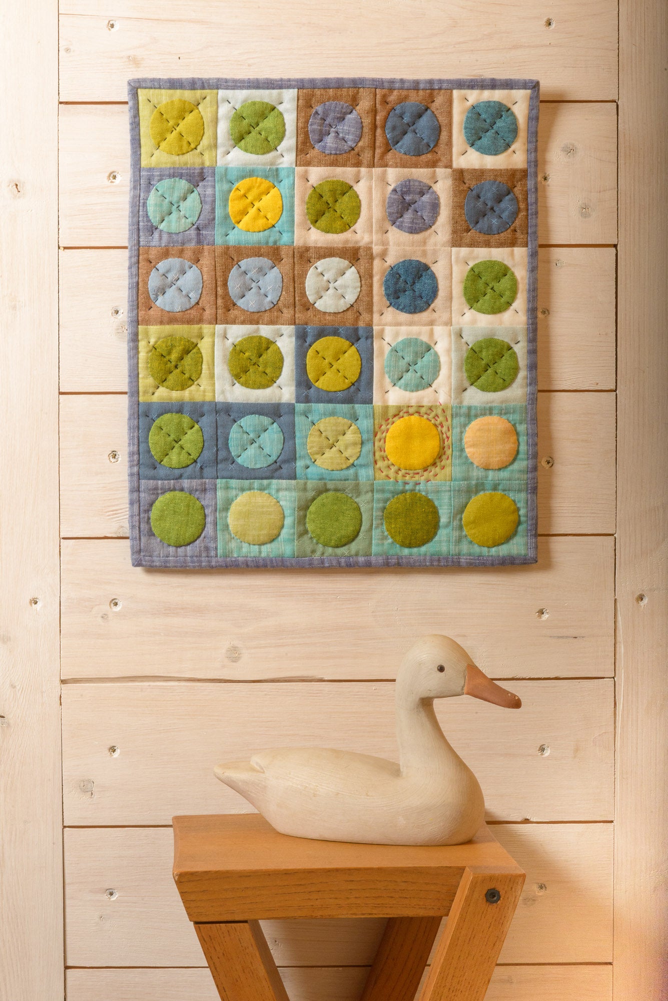 Journey to the Centre of a Quilter Book