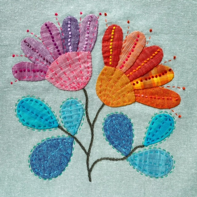 Frilly Yolanda PDF Pattern