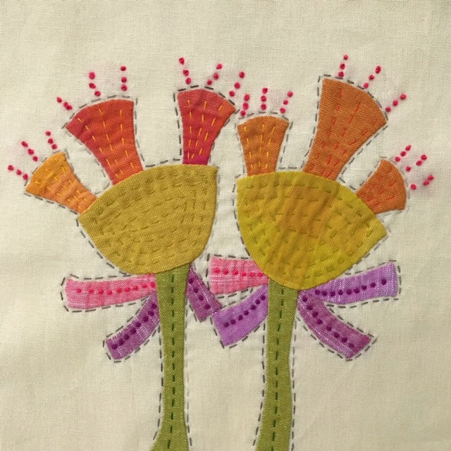 Honeydew Helenia PDF Pattern