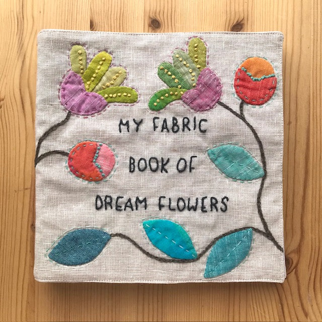 Dream Flowers PDF Pattern Bumper Bundle