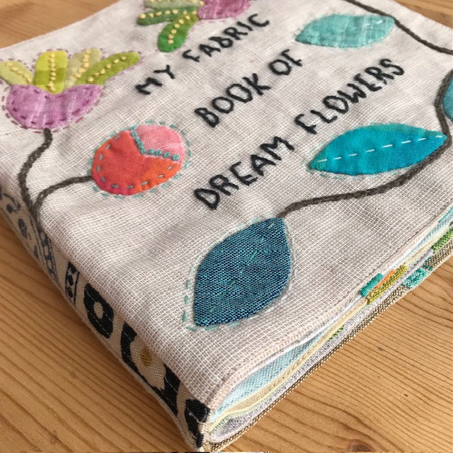 Dream Flowers PDF Pattern Bumper Bundle