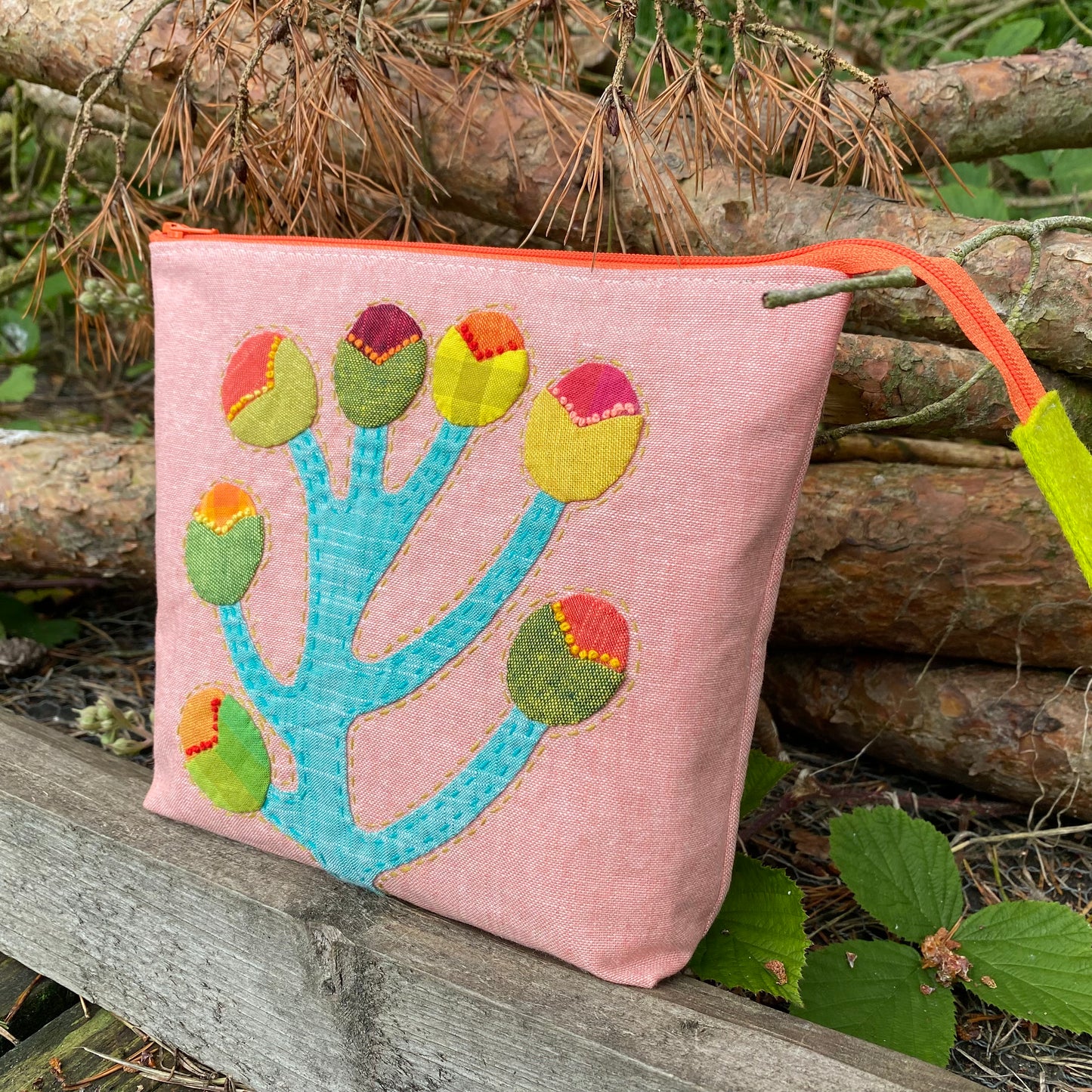 Jacintaria PDF Pattern