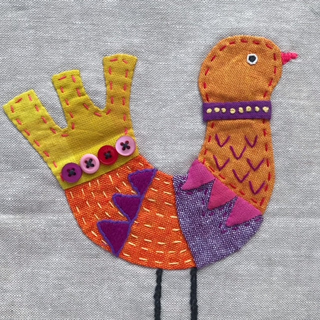 Pollywiggle PDF Pattern